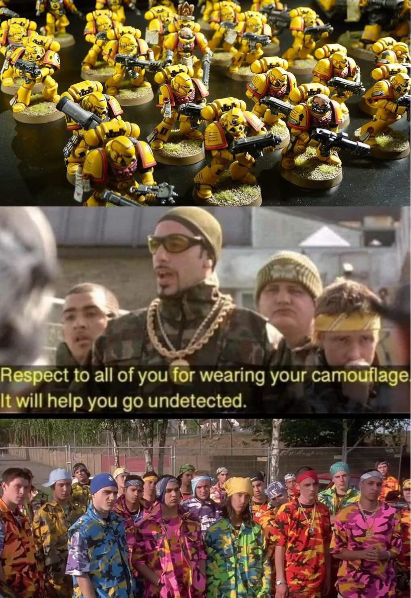 Lorgar Aurelian tweet media