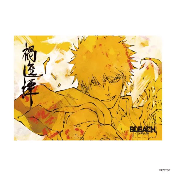 ao【BLEACH情報発信】 on X: 