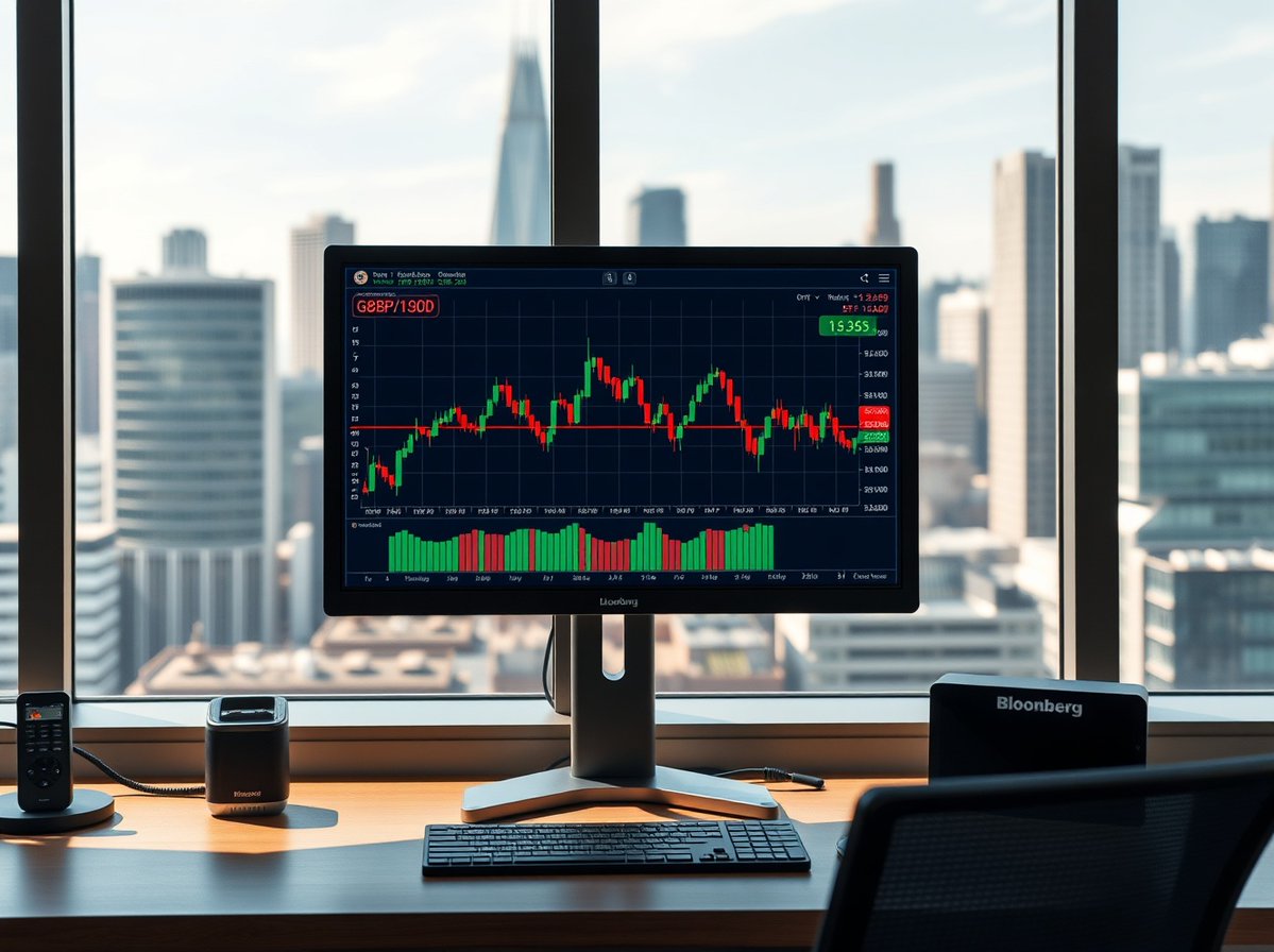 ItsBitcoinWorld's tweet image. London, March 2025 - The GBP/USD currency pair faces significant pressure as political uncertainty converges with evolving monetary policy expectations from the Bank of England. #banking #Currency #economics #Forex #Politics
bitcoinworld.co.in/gbp-usd-politi…