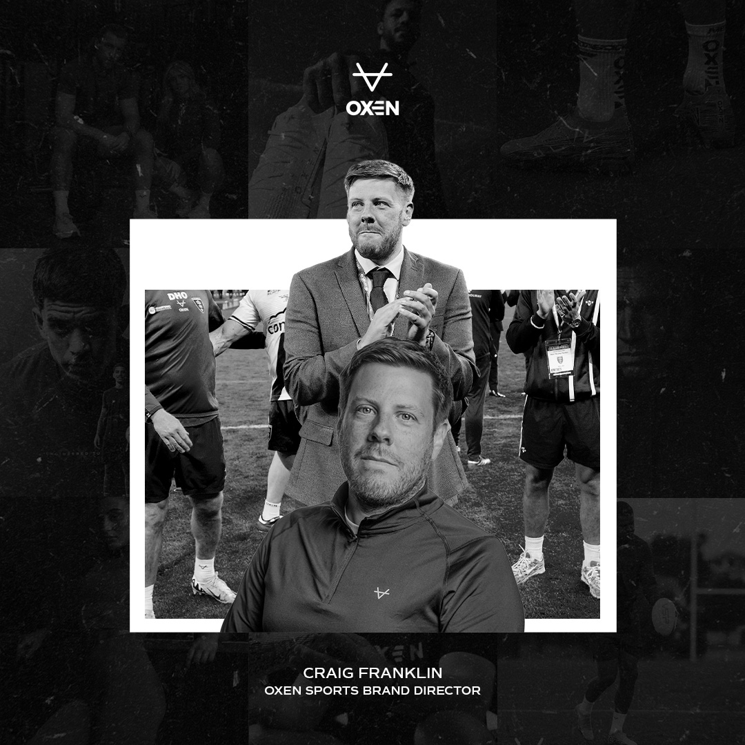 OXEN Sports tweet media