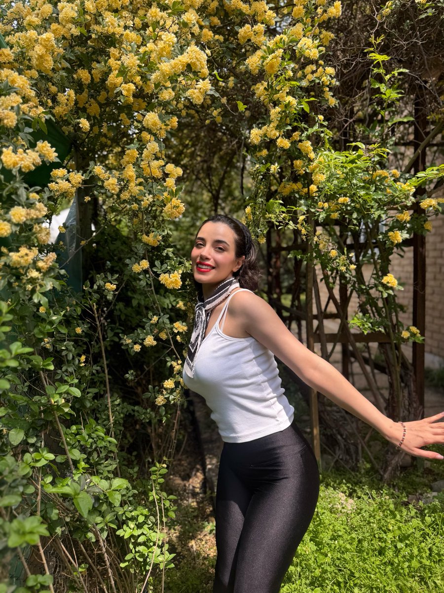 Green hazel tweet media