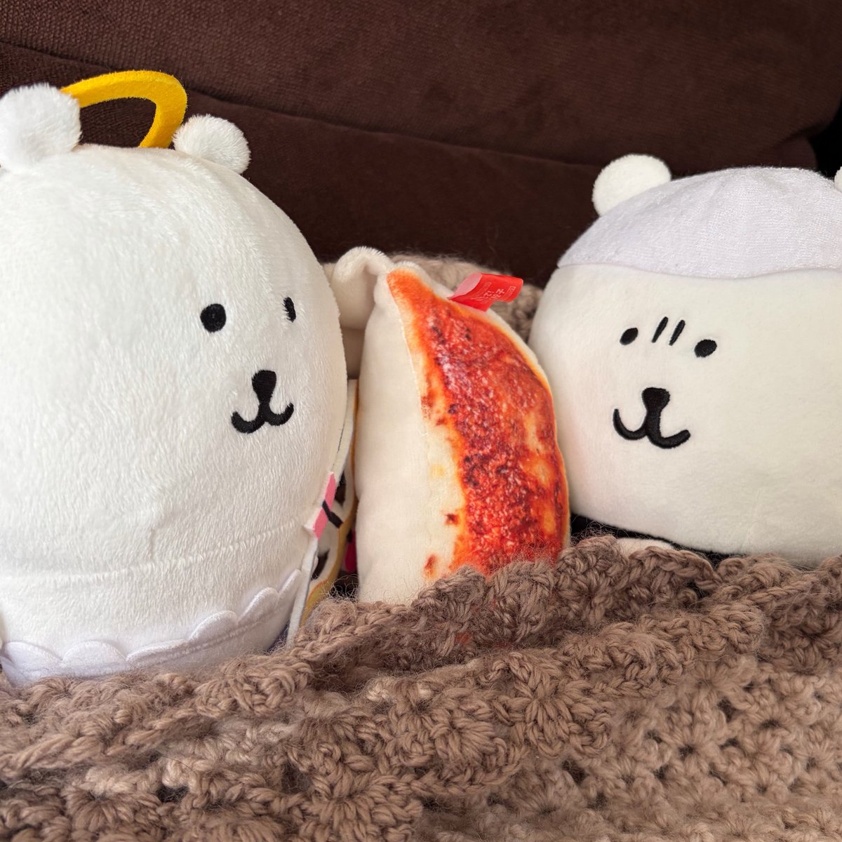 ちび丸 tweet media