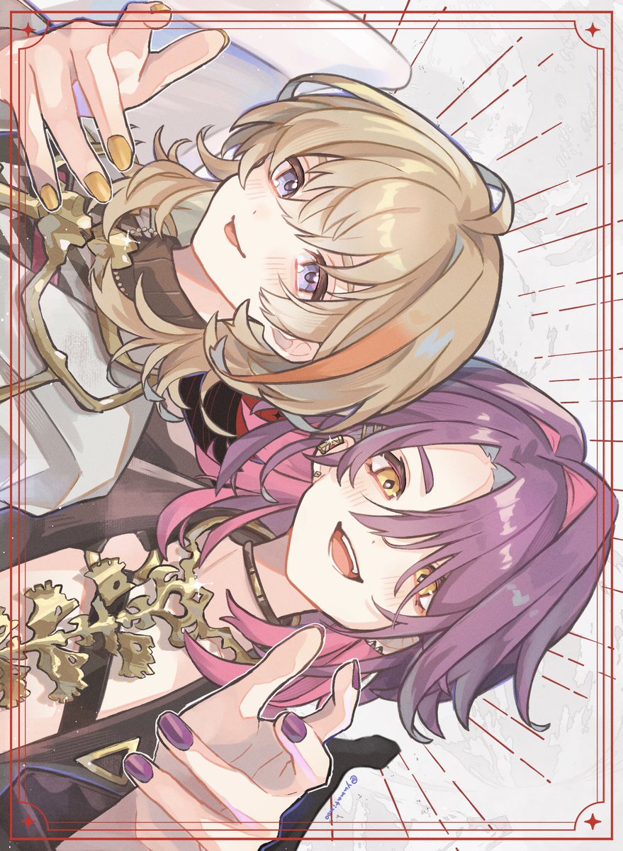 ゆまち tweet media