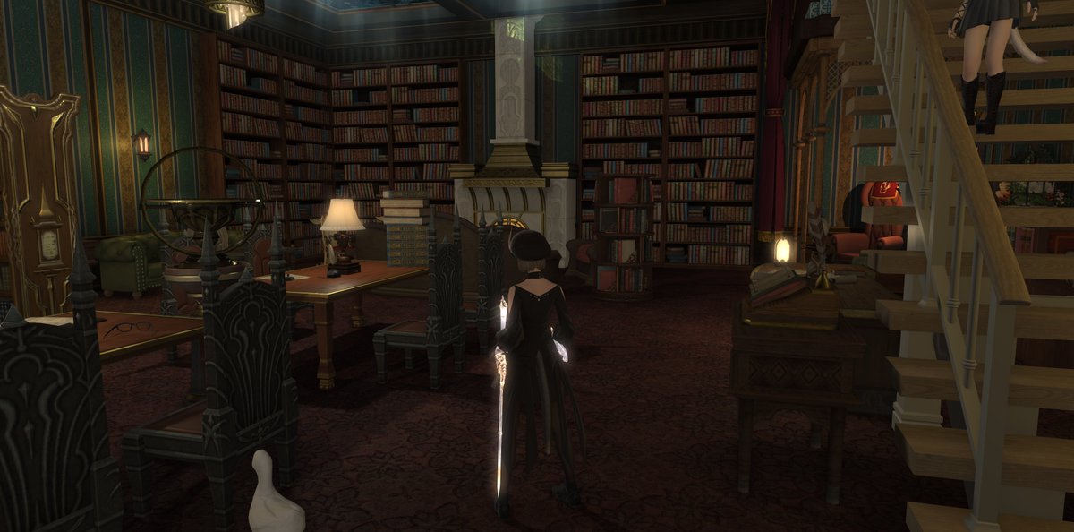 FF14@うらんatomos tweet media