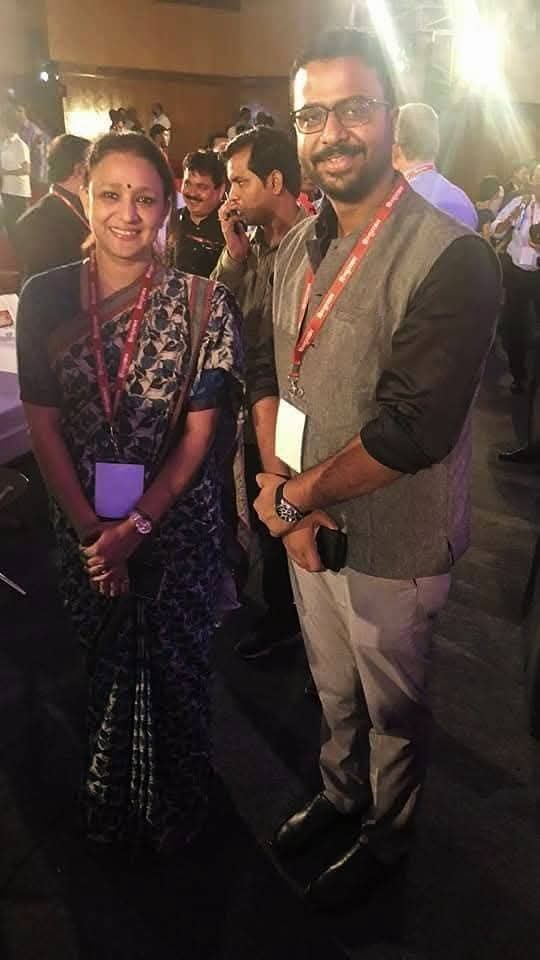 Tanmay Saurabh Chatterjee tweet media
