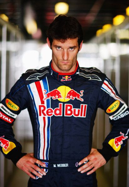 daily mark webber tweet media