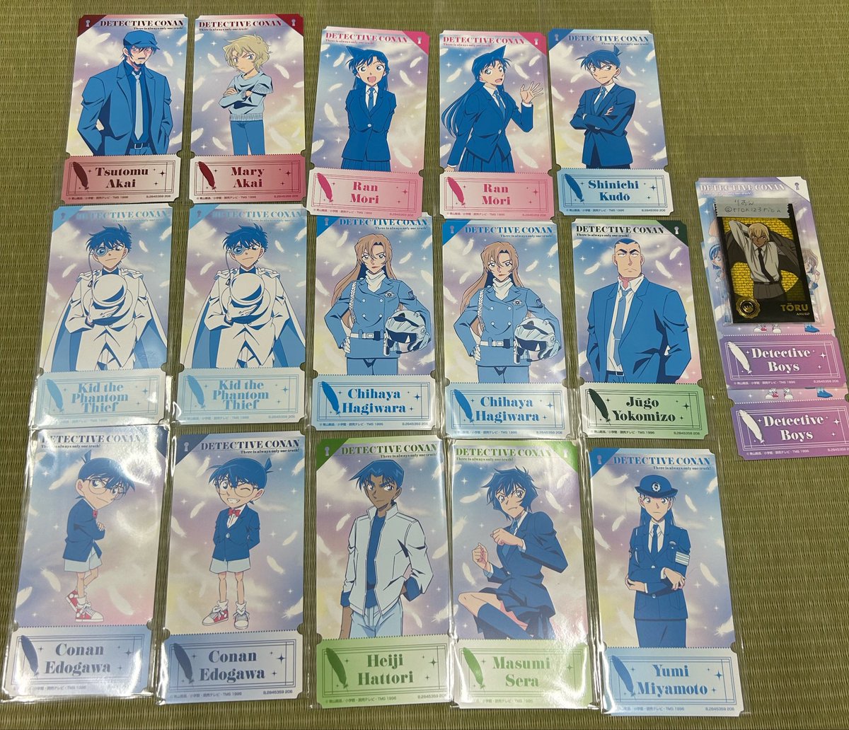 りおん tweet media