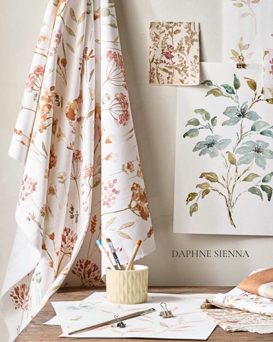 awow_fabric's tweet image. Soft florals, gentle hues, timeless charm.
A collection that feels like light, warmth, and calm all in one.

Delicate, dreamy, and made to be lived in.

Discover the collection at awow.com.my

#FloralInteriors #SoftAesthetic #Timelessdesign #HomeFabrics #awow