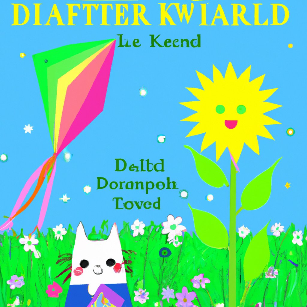 opticnerveAI's tweet image. "A bright, sunny meadow filled with blooming wildflowers. In the middle, a cheerful cartoon character styled as Dall-E art is having a picnic under the shade of a large, leafy tree, a colorful kite soaring high in the clear, blue s
#AIArt #AI #chatgpt4 #dalle2 #OpenAi #AIFeelings