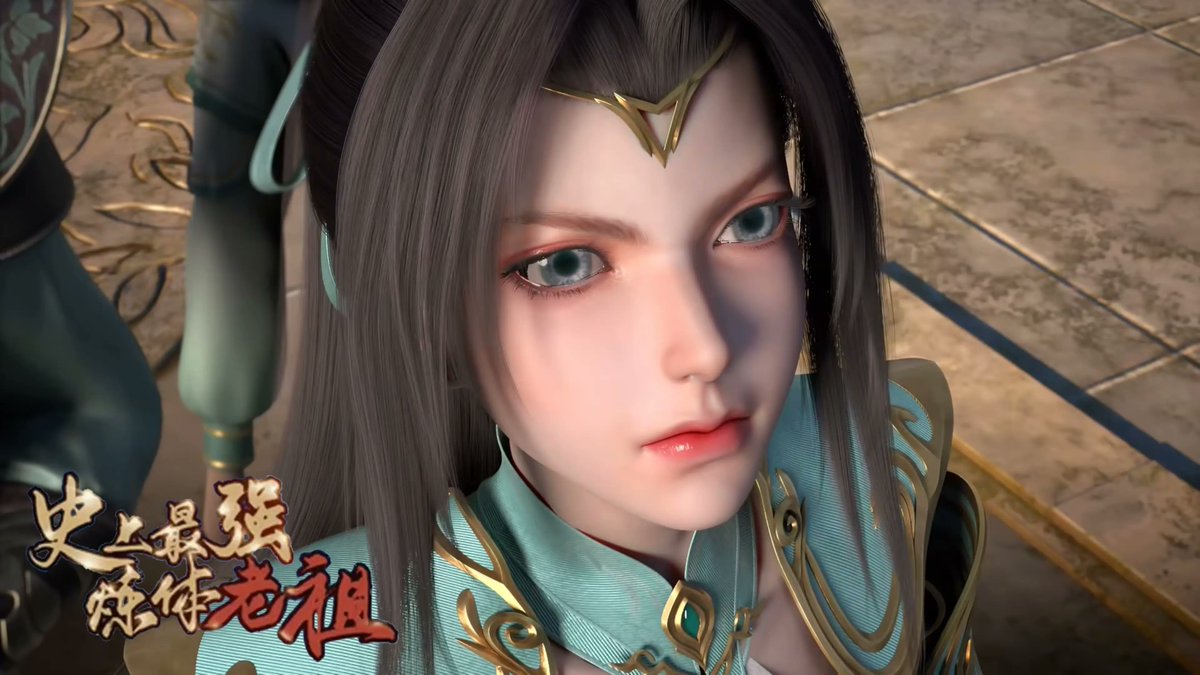 idnflixofficial's tweet image. The Supreme Body Refining Master (史上最强炼体老祖) Episode 31 [4K] 
idnflix.com/movie/the-supr… 
#TheSupremeBodyRefiningMaster #史上最强炼体老祖 #4K #donghua #multisub