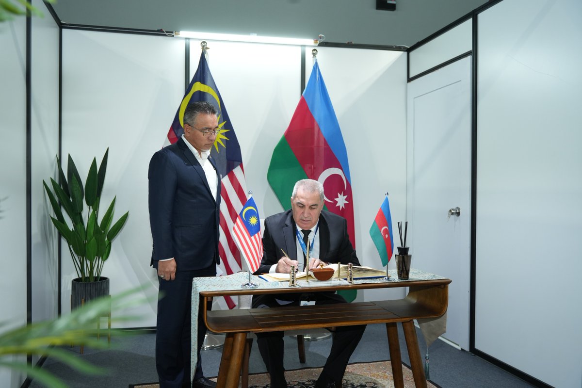 Müdafiə Sənayesi Nazirliyi tweet media
