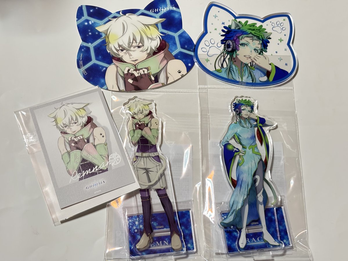 おがてぃ tweet media