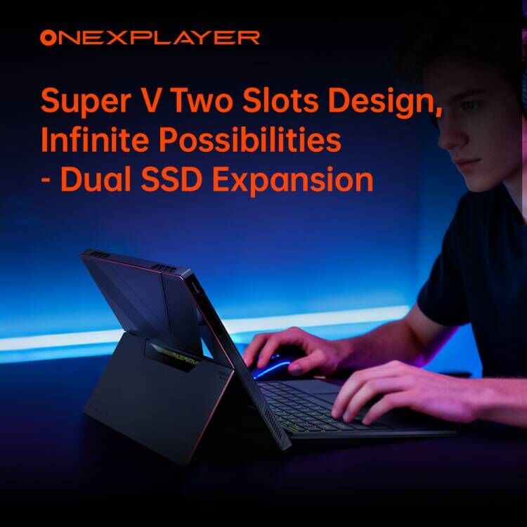 OneXPlayer_Official tweet media