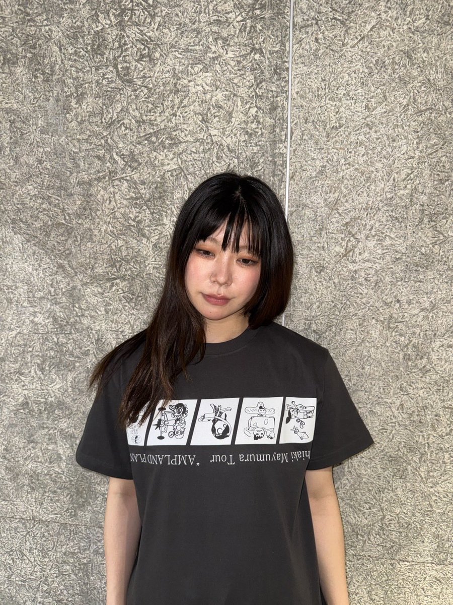 眉村ちあき CHIAKI MAYUMURA tweet media