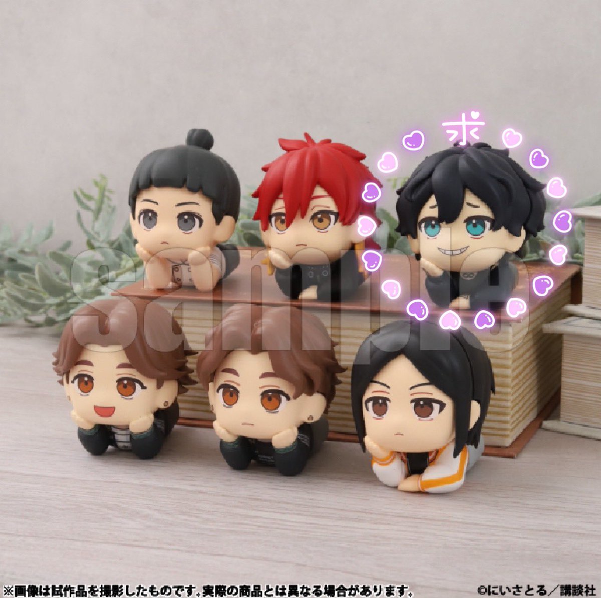 yu_mi🔑🐍 tweet media