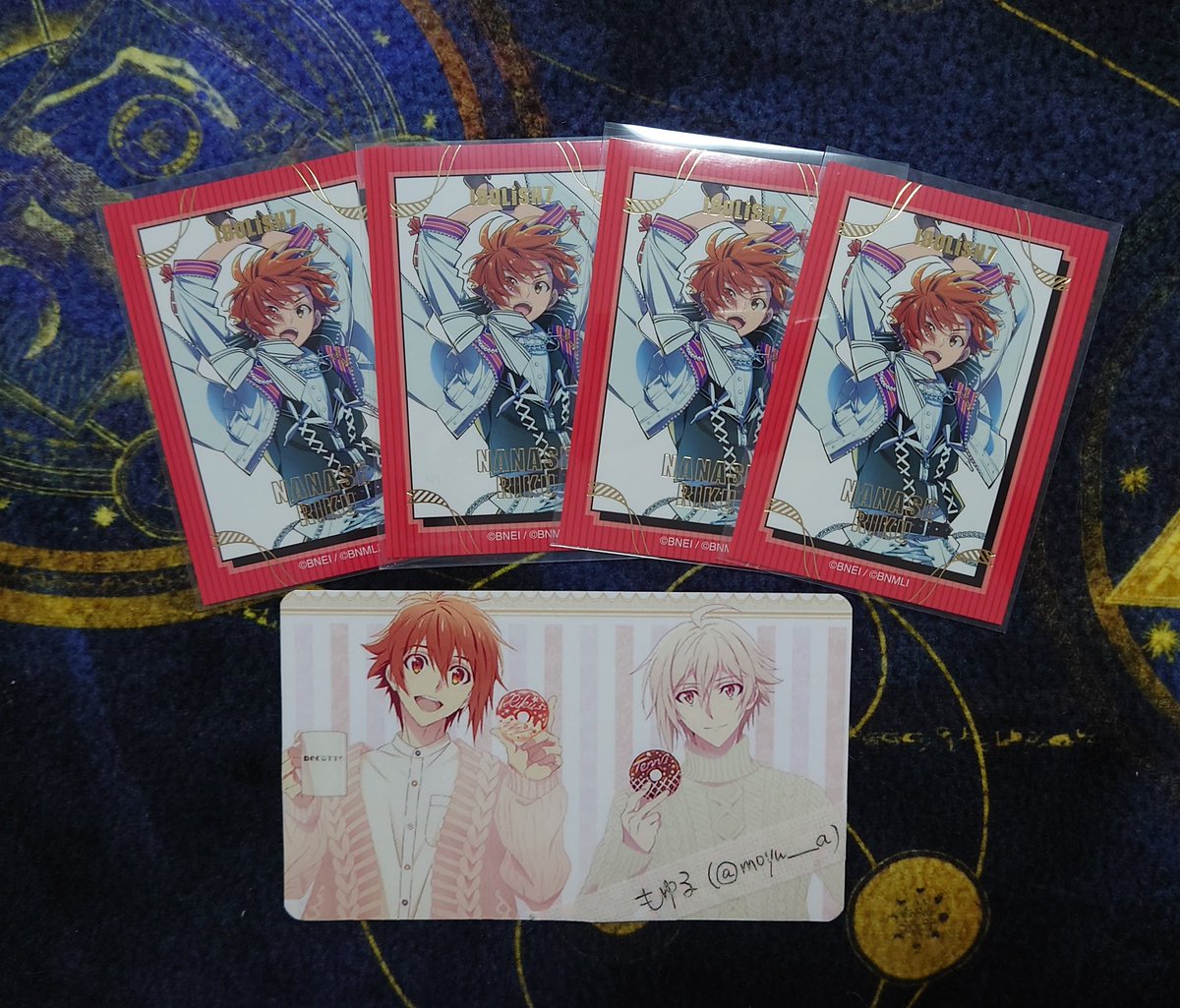 もゆる tweet media