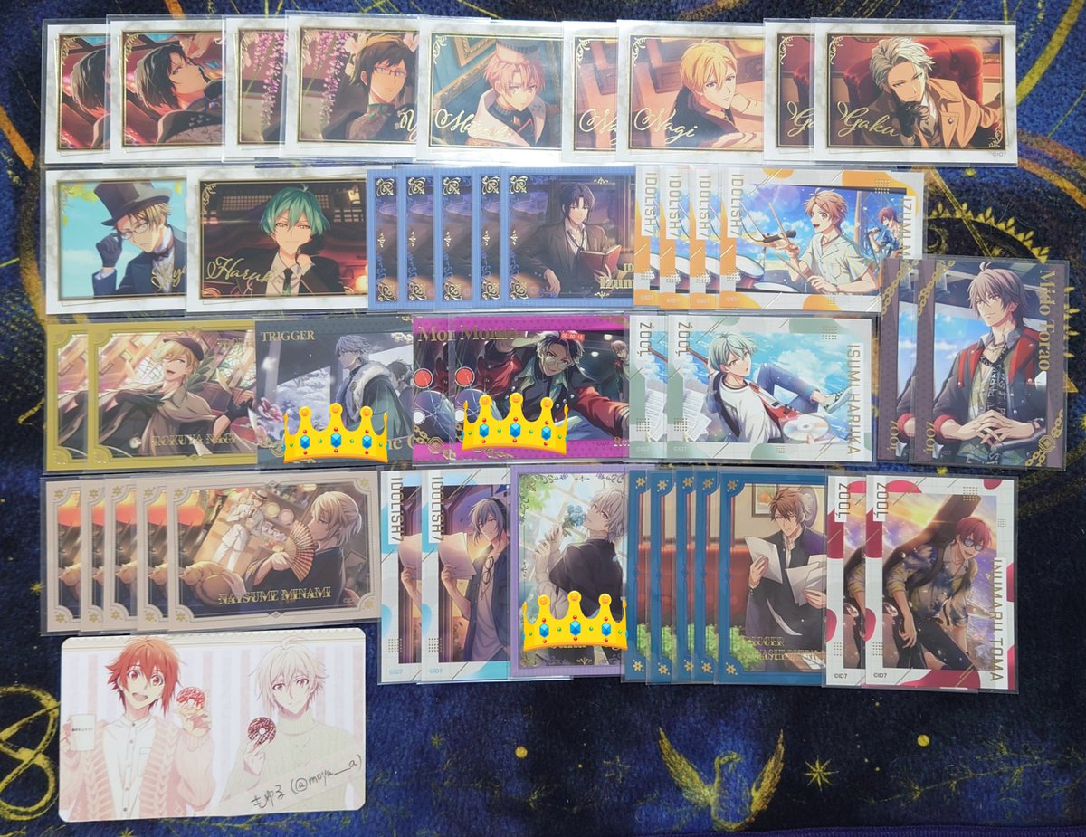 もゆる tweet media