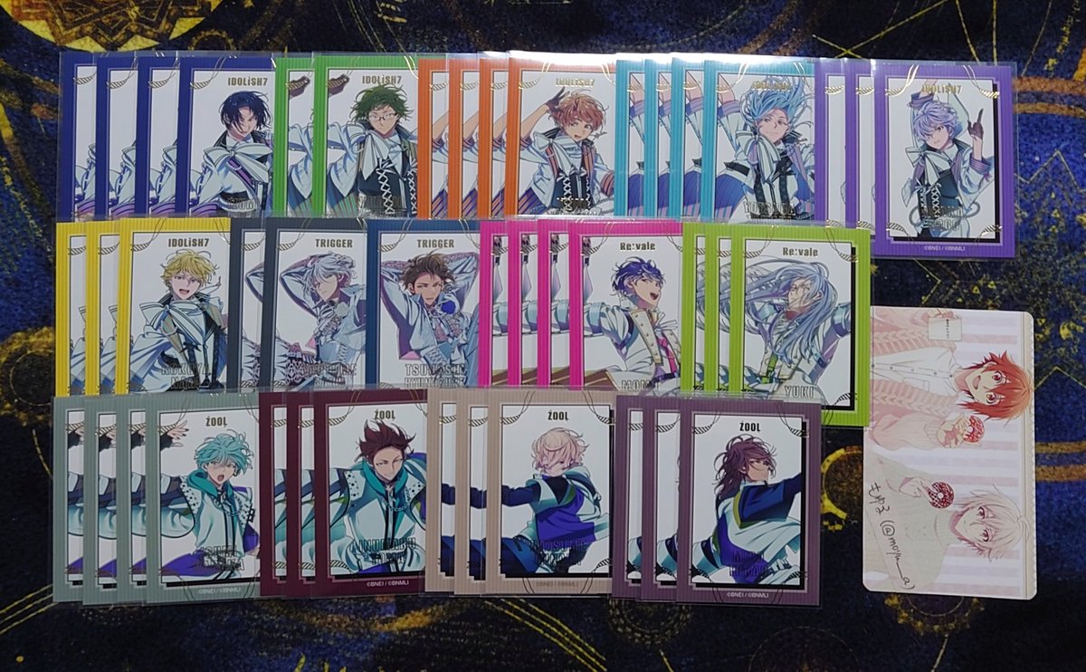 もゆる tweet media