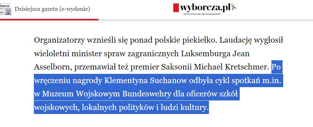 Stanisław Żaryn tweet media