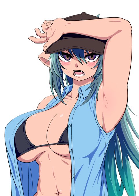 布多ちゃんの腋チェック 