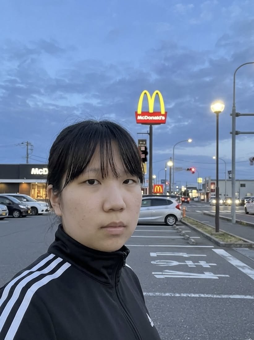 川島　明日香 tweet media