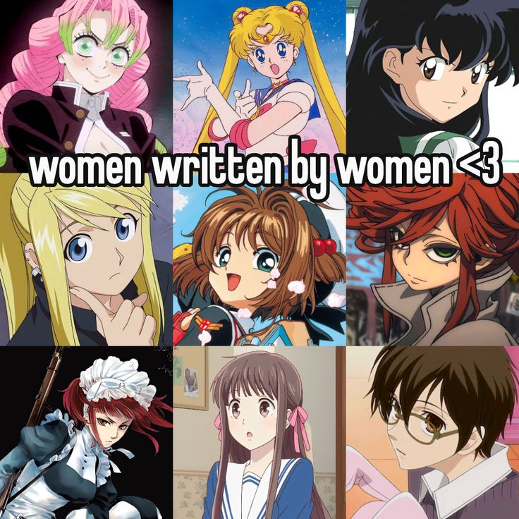 Anime Daily tweet media