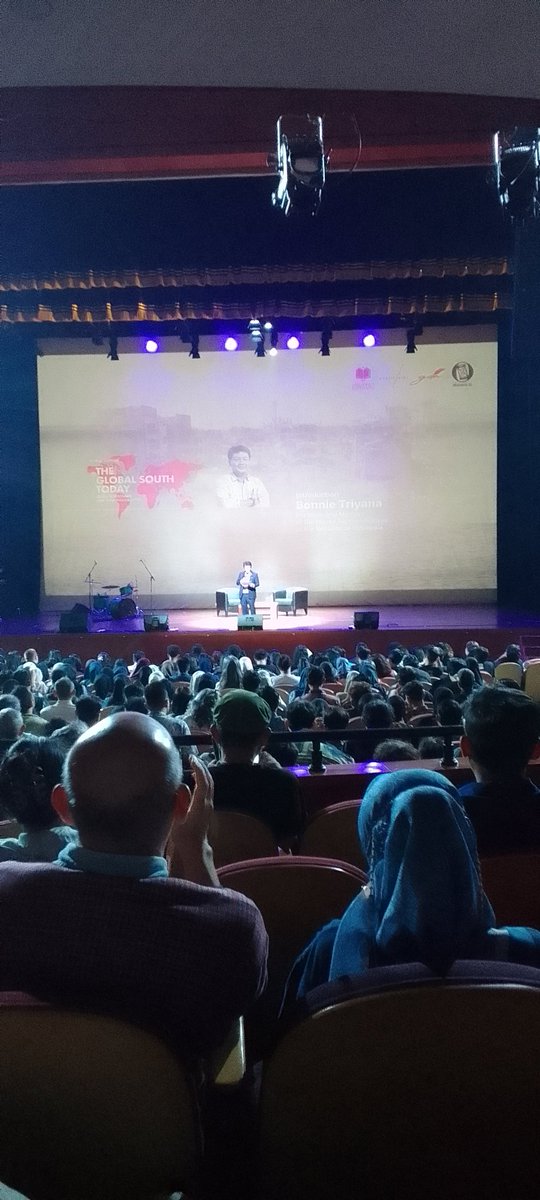 Bapack Mamad tweet media