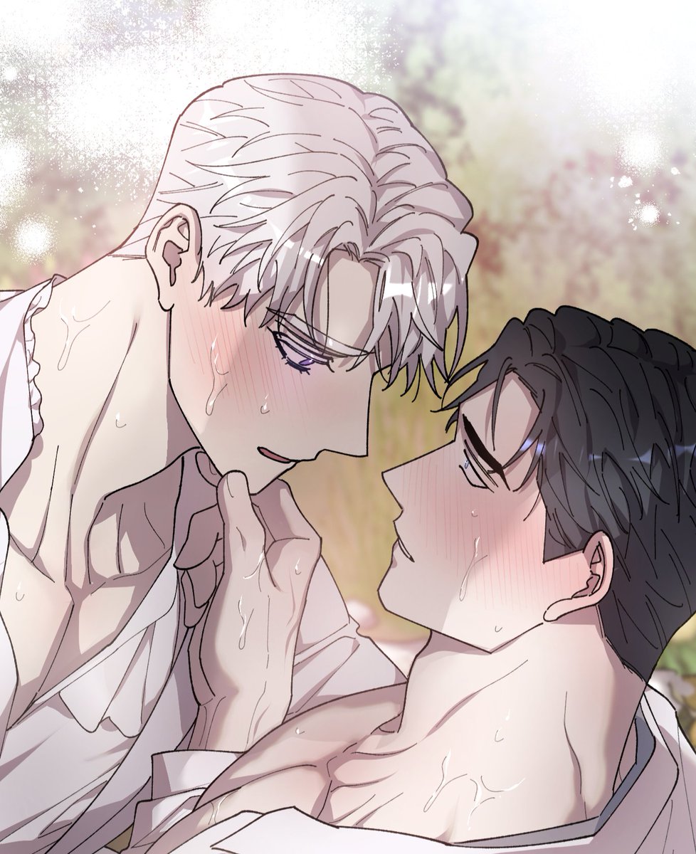 태양의 꽃 외전이 10화로 최종 완결되었습니다.
긴 여정 함께해주신 독자님들께 진심으로 감사드립니다.🥰
bomtoon.com/detail/sun_flo…