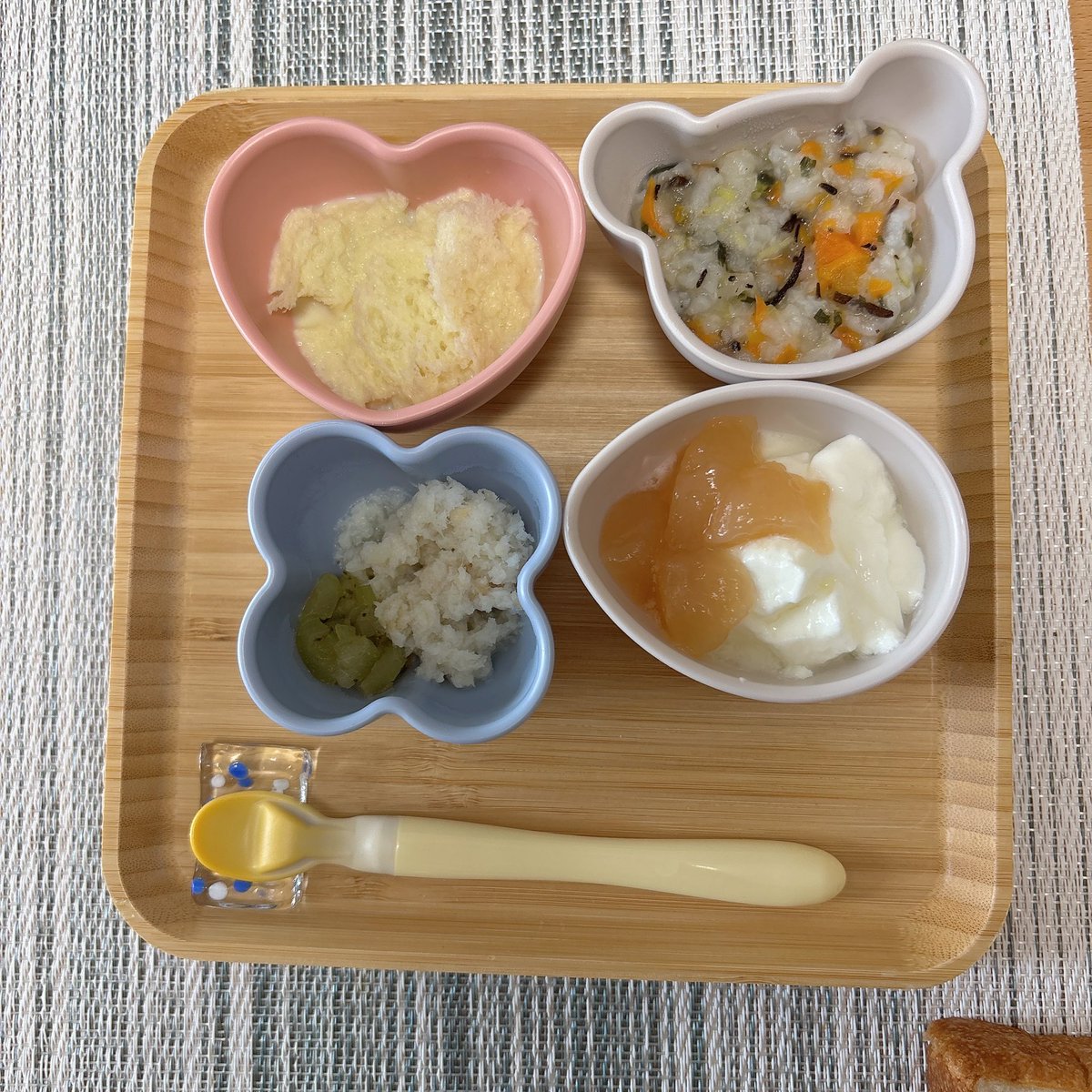 あむ☺︎@40w4d→8m🦕 tweet media