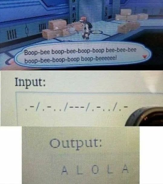 Pokémon Perfect Shots tweet media