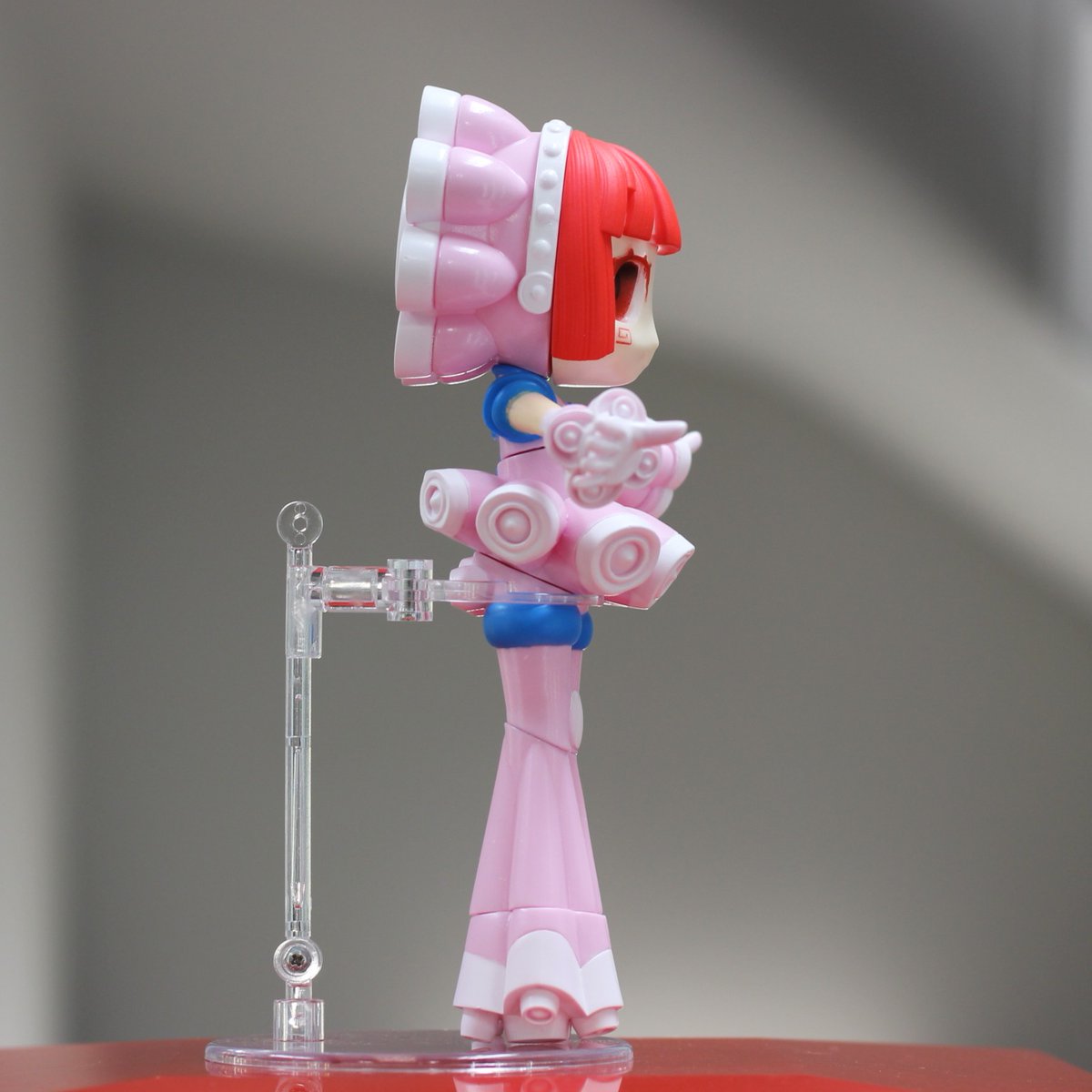 One up. 25周年記念ソフビセール、限定フィギュア続々公開でファン熱狂