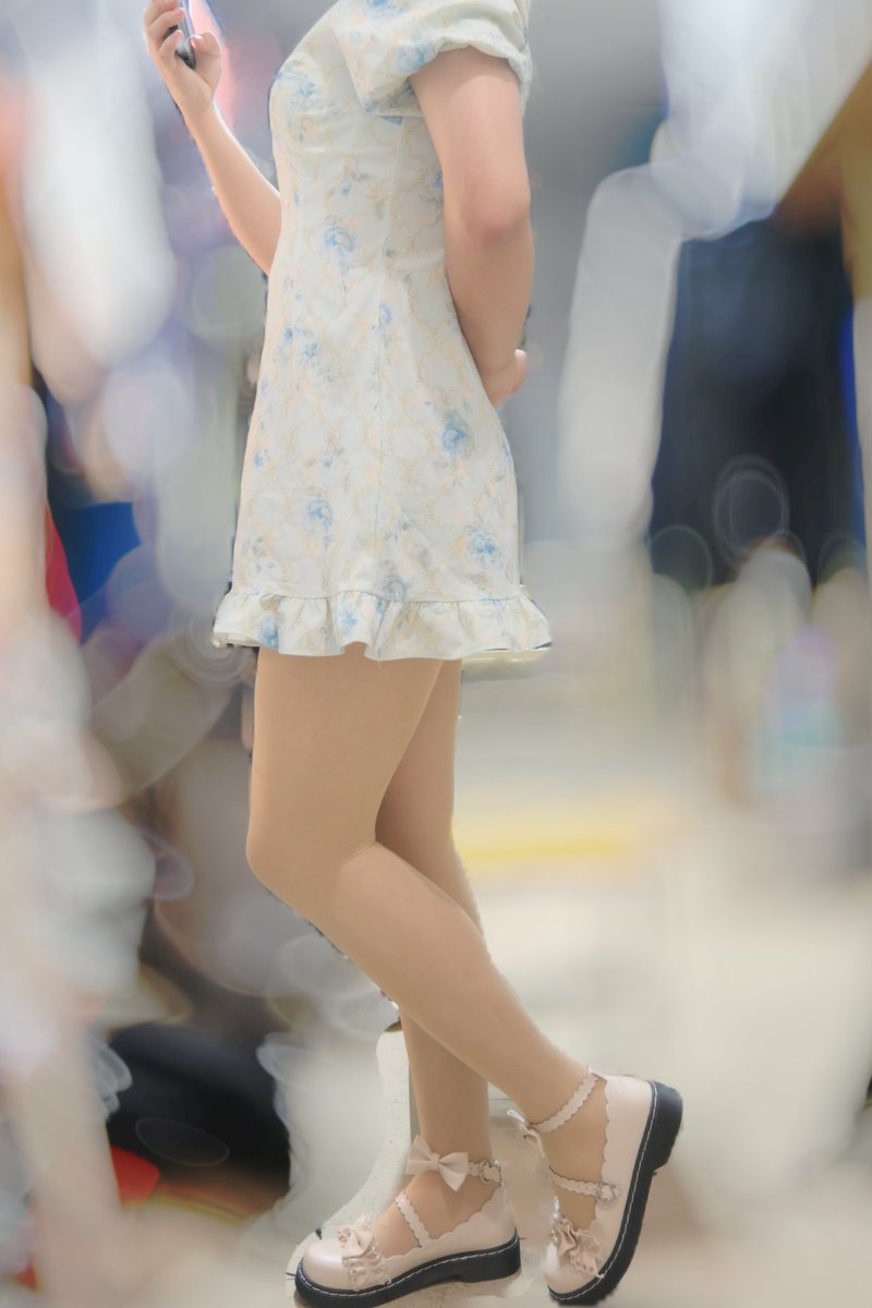 小薯 tweet media