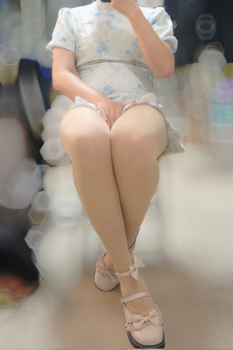 小薯 tweet media