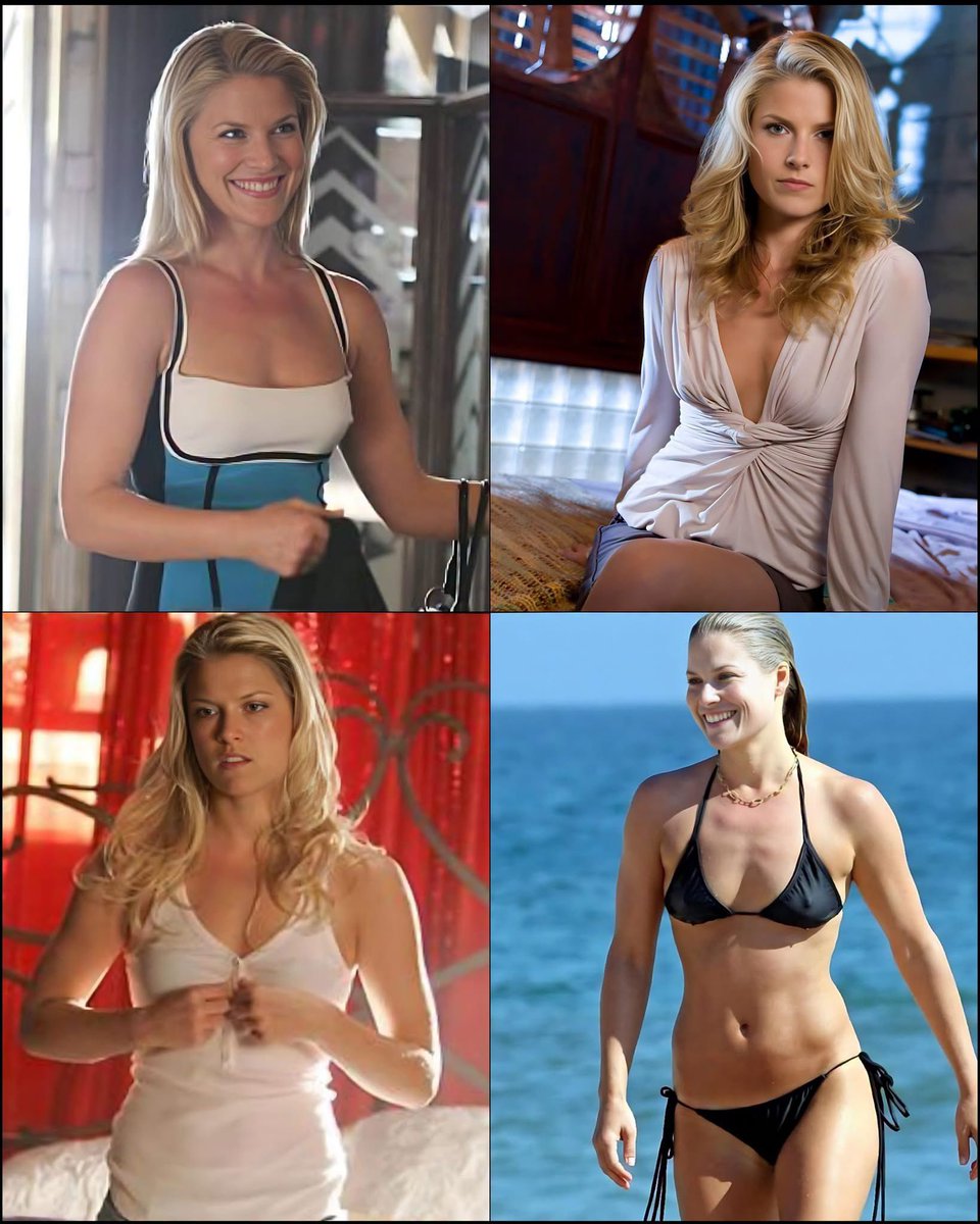 Addictedemmyy's tweet photo. Ali Larter plays Niki Sanders in Heroes (2006-2010). https://t.co/ecv5PqJhXq
