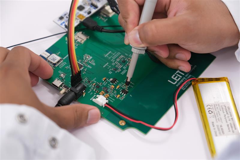 Leitat's tweet image. 🤝 A #Leitat hem aprovat el nostre primer conveni col·lectiu propi adaptat a la realitat d’un centre d’R+D+i. 

👉 Un pas més dins la nostra estratègia per impulsar un model de creixement sostenible, innovador i amb impacte. 

#Leitat #Talent #Persones