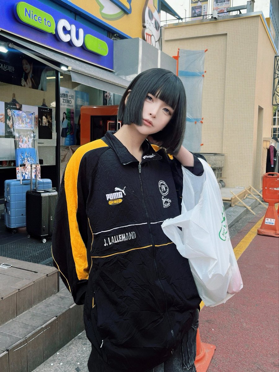 月城こはく【4/21恵比寿 LIQUID ROOM】 tweet media