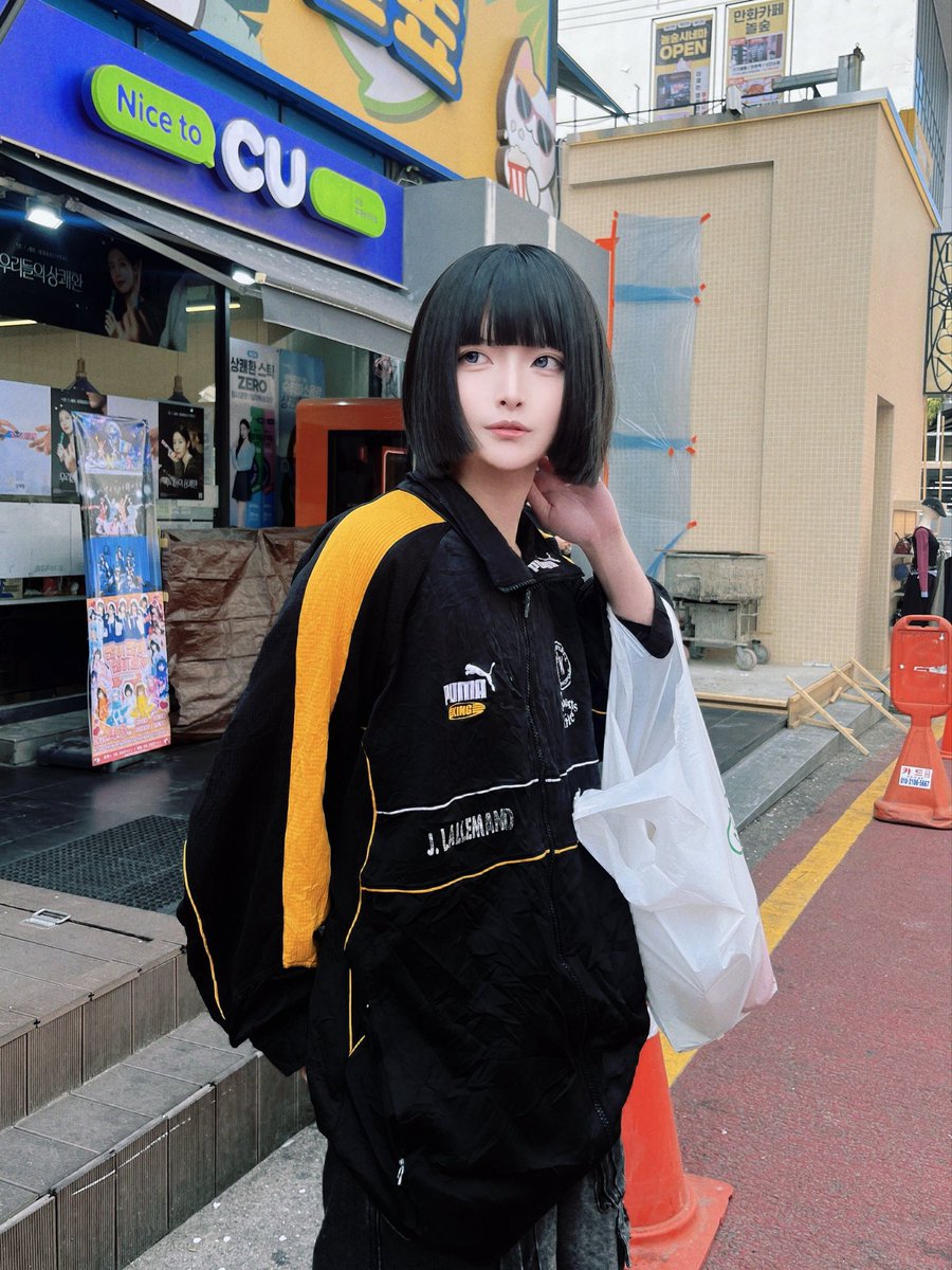 月城こはく【4/21恵比寿 LIQUID ROOM】 tweet media