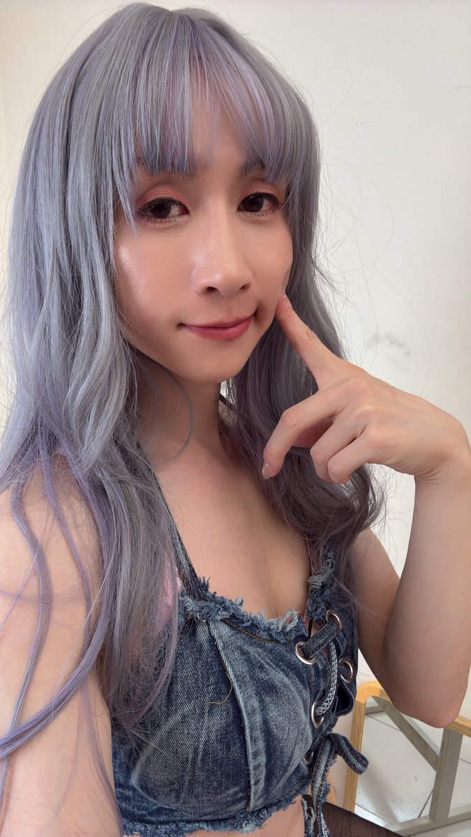 艾爺 abbykitty🌈 tweet media