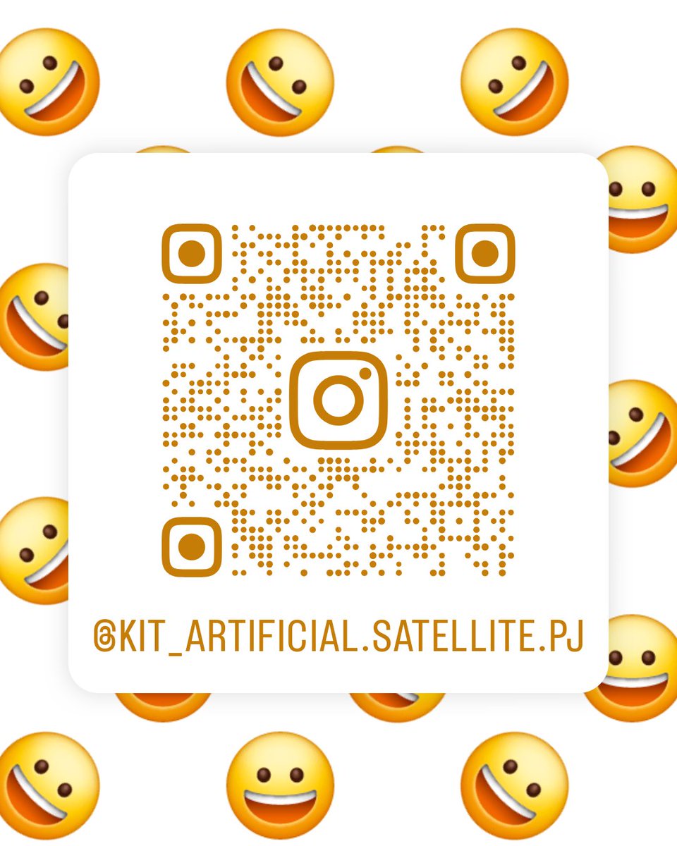 KIT_ASP's tweet photo. プロジェクトの公式Instagramを開設しました！

こちらでも活動の様子を発信していくのでフォローお願いします！ https://t.co/bbWAgIbbN3