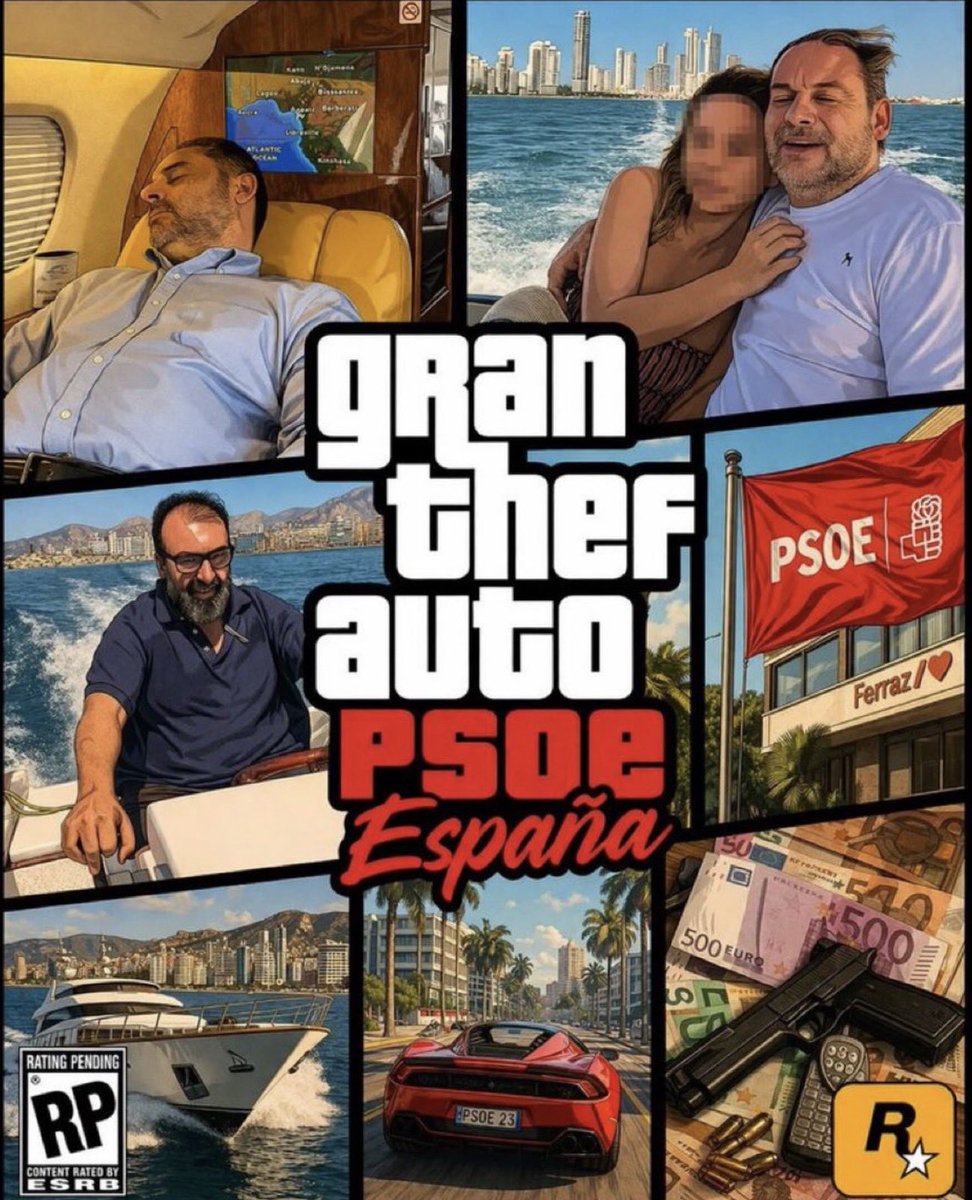 Generation Z tweet media