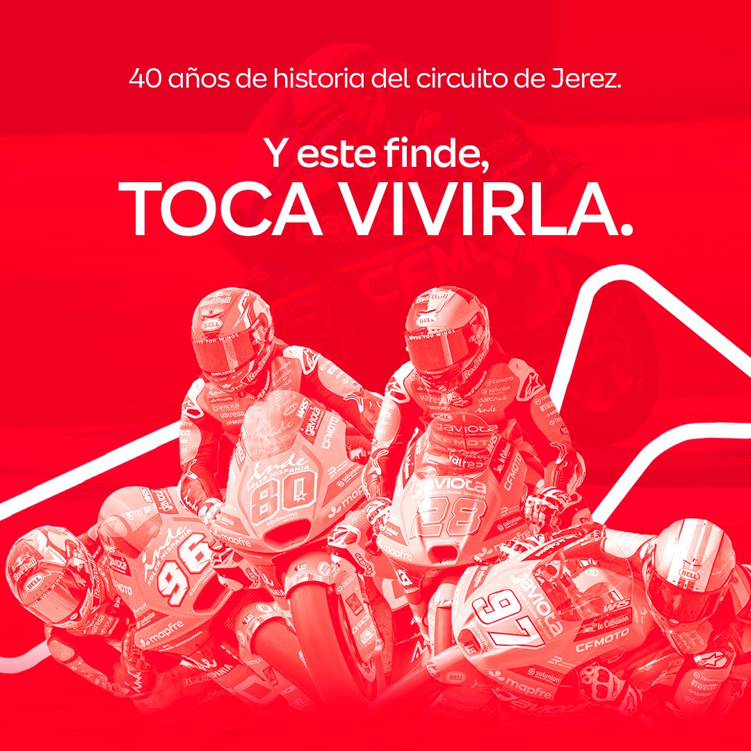 Mapfre Para Ti tweet media