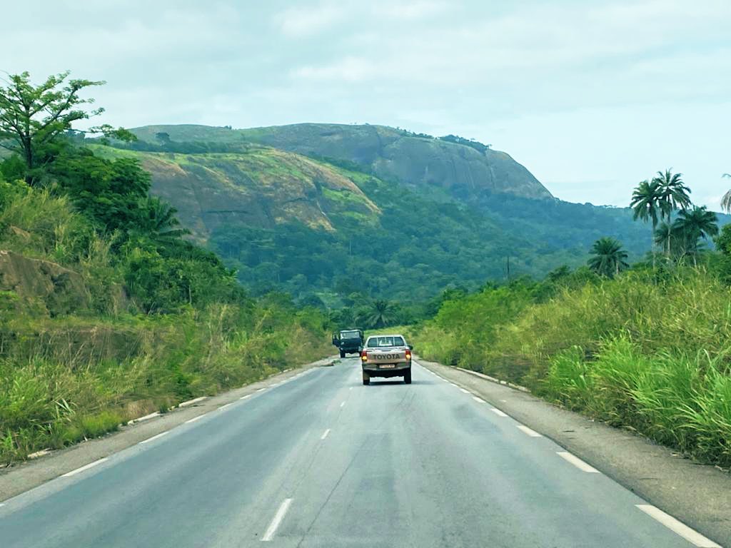 Guinea Culture&Tourism🇬🇳 tweet media
