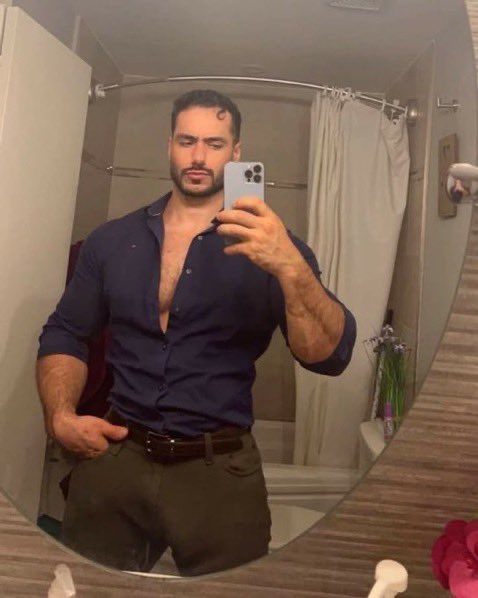 Slavic boys😈 tweet media