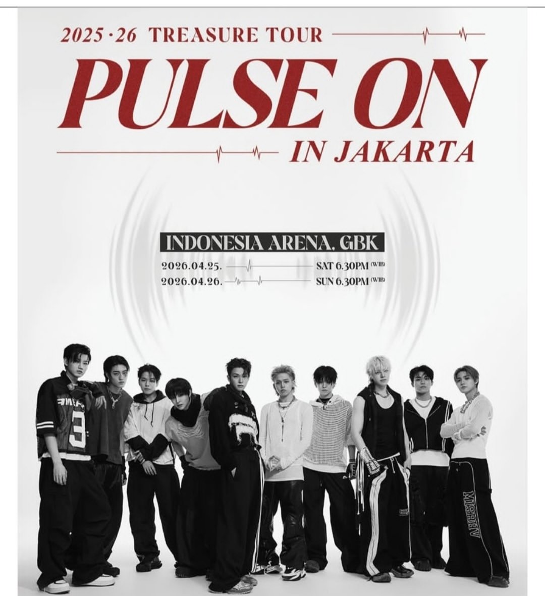 AllinbyOlin's tweet image. OPEN RENT/SEWA
Samsung S25U - Treasure Tour Pulse On in Jakarta!
Day 1 ✅(Avail) 25/4
Day 2 ❌(Booked) 26/4
Include: charger set, pouch, flashdisk OTG 128GB, adapter lightning to USB, powerbank,case+strap, lap microfiber. COD sekitar venue ✨
#TREASURE #MAKER #openrent #s25ultra