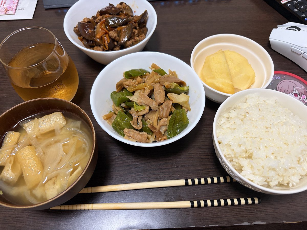 ぽむ(低浮上) tweet media