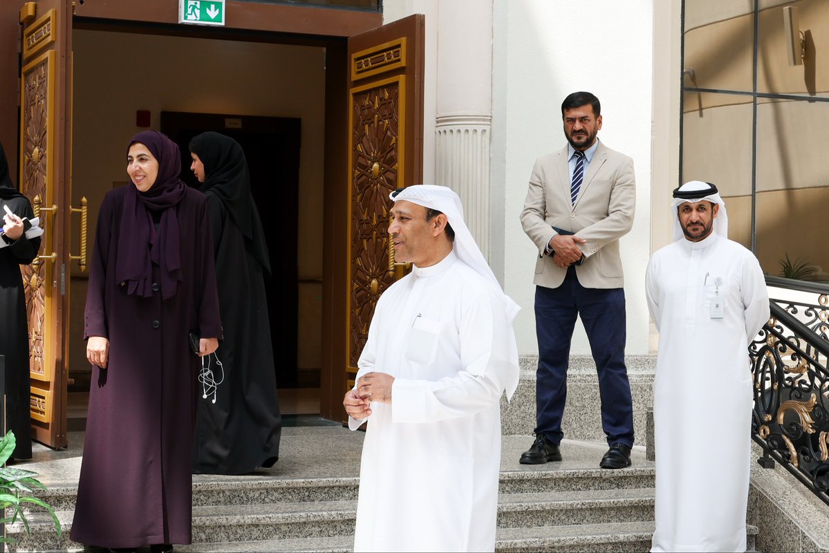 University of Khorfakkan • جامعة خورفكان tweet media