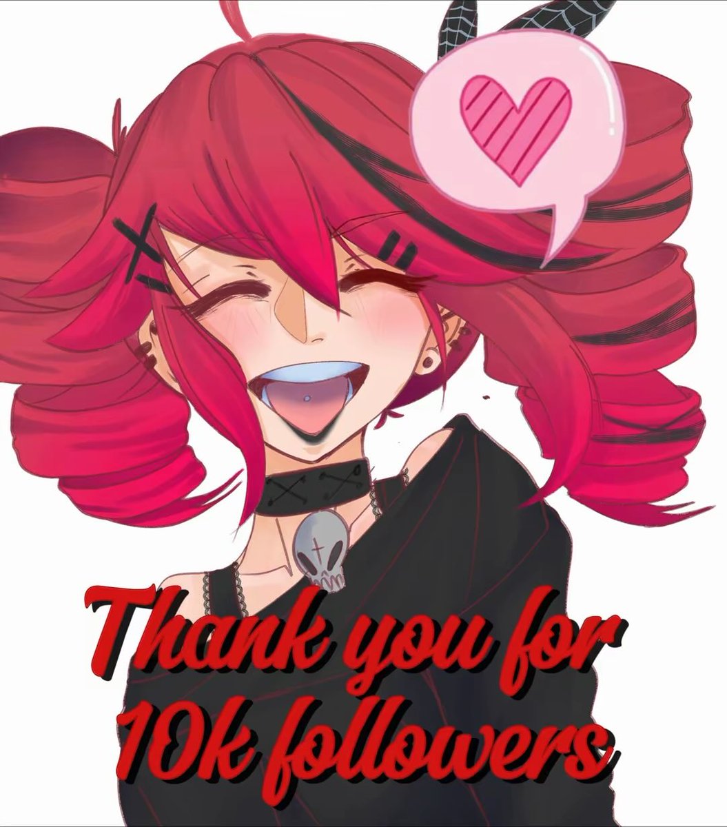 Astarte🦐(Open COMMISSION)🦐 tweet media