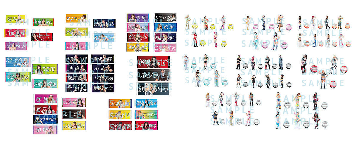 wwr_stardom's tweet image. 🌟🛒受注受付中🛒🌟 

『応援タオル 2026SPRING』
『ビッグアクリルスタンド 2026SPRING』が絶賛受注受付中❣️

ぜひお買い求めください✅💕

🔽詳細はコチラ🔽
wwr-stardom.com/news/20260420-…

🔽購入はコチラ🔽 
mystardom.wwr-stardom.com/s/stdmec/#/0