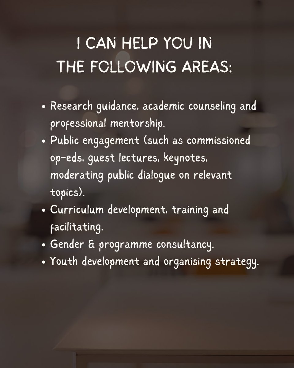 montrelz's tweet image. Today is a good day for you to consider working with me.

My name is Dr. Monique Kwachou, I am a writer, youth worker, researcher, and gender and education development specialist.

Contact us: 

📧 drkwachou.consults@gmail.com

📱 +44 7957968522 (WhatsApp Only)

#Cameroon