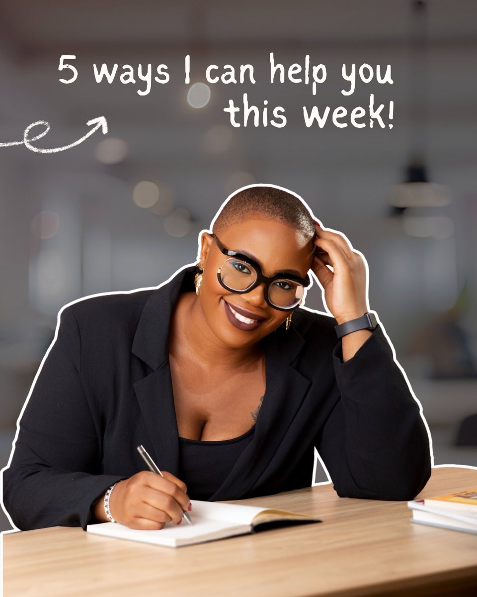 montrelz's tweet image. Today is a good day for you to consider working with me.

My name is Dr. Monique Kwachou, I am a writer, youth worker, researcher, and gender and education development specialist.

Contact us: 

📧 drkwachou.consults@gmail.com

📱 +44 7957968522 (WhatsApp Only)

#Cameroon